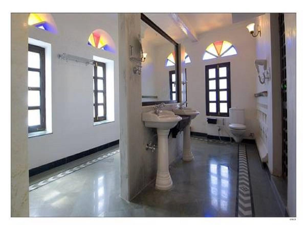 Fort Begu Hotel Begun Room photo