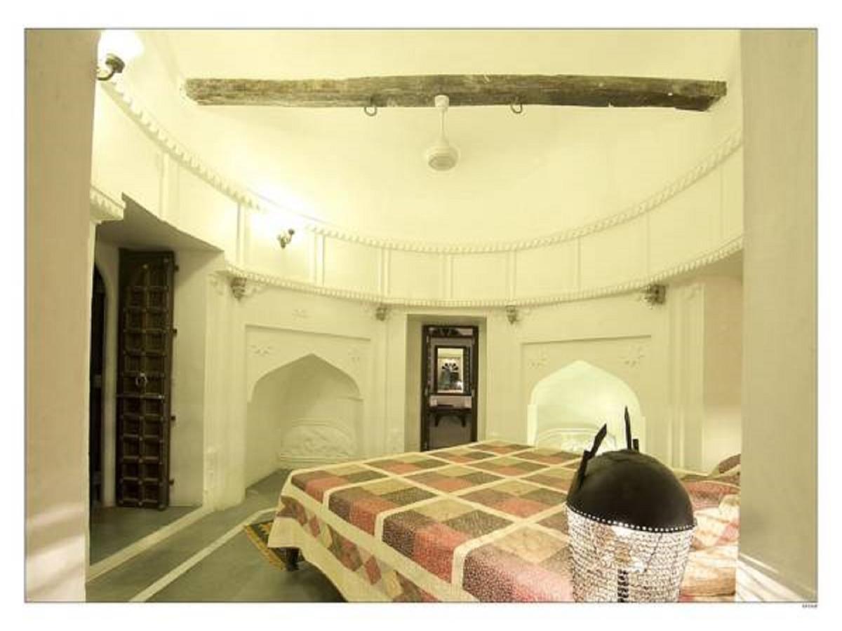 Fort Begu Hotel Begun Room photo