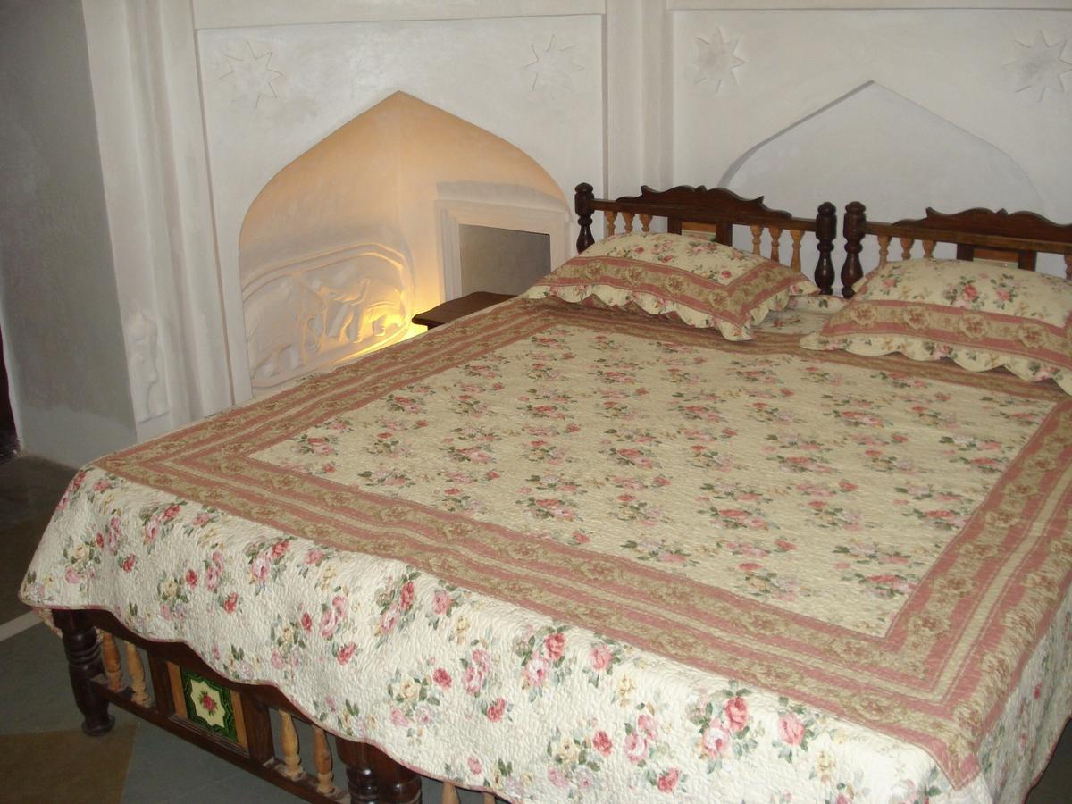 Fort Begu Hotel Begun Room photo